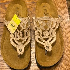 Naot Barbados 39 New